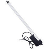 DC 12V 24V Heavy Duty Industrial Electric Linear Actuator 2700 lbs Stroke 800mm (Model: 0041613)