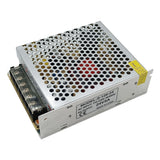 DC 24V 5A 120W Regulate Switching Power Supply AC 110V 220V Input (Model: 0010143)