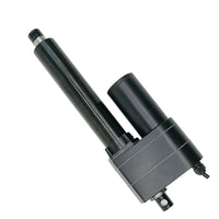 DC 12V 24V Heavy Duty Electric Linear Actuator 1800 lbs Stroke 4 inch (Model: 0041541)