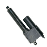 DC 12V 24V Heavy Duty Electric Linear Actuator 1800 lbs Stroke 4 inch (Model: 0041541)