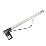 DC 12V 24V electric linear actuator 6000N 1300lbs stroke 20 inch (Model: 0041516)