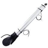 16 in Adjustable Stroke DC 12V 24V Thrust 1300 Ib Linear Actuator B4 (Model: 0041515-4)