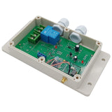 High Power Wireless Remote Control Switch Kit 1 Way DC Input Output (Model: 0020114)