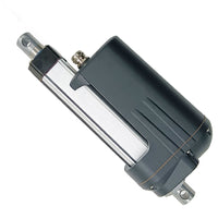 DC 12V 24V Heavy Duty Industrial Electric Linear Actuator 2700 lbs Stroke 50mm (Model: 0041601)