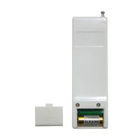 12 Channel Wireless RF Remote Control Fireworks Ignite Firing System (Model: 0020527)