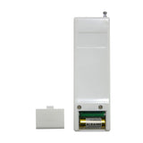 12 Channel Wireless RF Remote Control Fireworks Ignite Firing System (Model: 0020527)