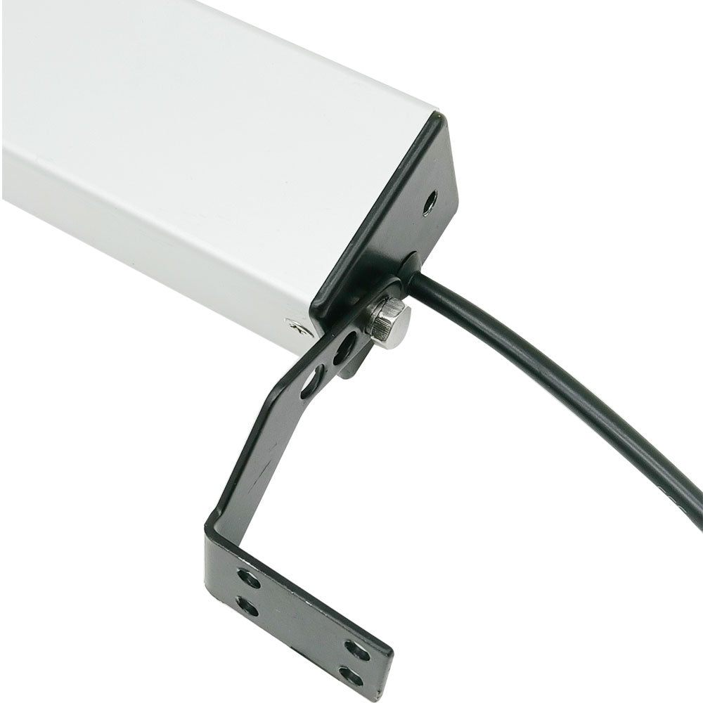 Single Chain 24V DC Electric Window Opener Actuator – Remote Control ...