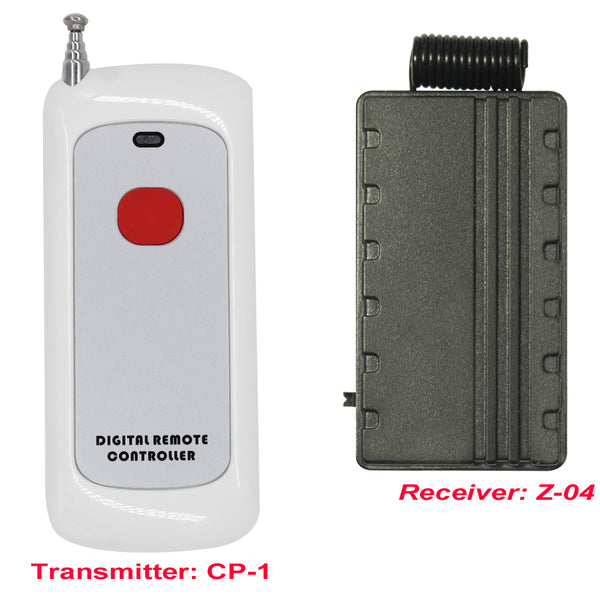 1.5V Wireless Vibration Reminder with RF Remote Control Remote Control Switches Online Store 1.5V Wireless Vibration Reminder with RF Remote Control Remote Control Switches Online Store