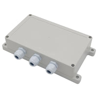 Long Range 15000ft 4 Way DC 30A Wireless Remote Control Switch Kit (Model: 0020110)