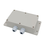 Long Range 5km 4 Way AC Power Input Output 10A Wireless Remote Control Switch Kit (Model: 0020226)