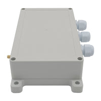 8~80V High Power 30A Wireless RF Switch Receiver 4 Way DC Output 5km (Model: 0020670)