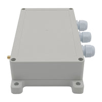 4 Channel Wireless Switch With DC 6V 9V 12V 24V High Power 30A Output (Model: 0020670)