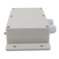 2 Channel High Power Wireless RF Switch DC Input Output Receiver (Model: 0020113)