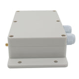 Long Range 5km DC Wireless RF Switch Receiver 2 Way 30A Relay Output (Model: 0020101)