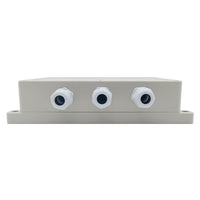 Long Range 15000ft 4 Way DC 30A Wireless Remote Control Switch Kit (Model: 0020110)