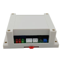 PWM DC Motor Speed Controller Switch With Wireless Remote Control (Model: 0020151)