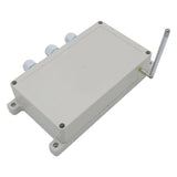 Long Range 15000ft 4 Way DC 30A Wireless Remote Control Switch Kit (Model: 0020110)