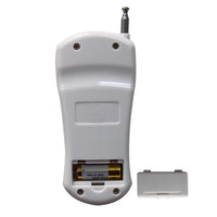 One 12-Button Transmitter Control Twelve DC 8~80V 30A Wireless Receivers (Model: 0020735)