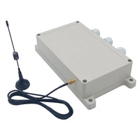 120V 220V 30A Wireless Remote Control Receiver Kit 4 Way AC Output 2km (Model: 0020479)