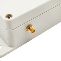 AC 30A Wireless Remote Control Switch Kit Activated by Dry Contact (Model: 0023011)