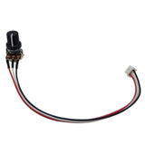 16A DC Electric Motor Speed Control Switch with RF Transmitter (Model: 0020153)