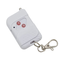 1 CH DC 10A Time Delay Wireless Switch With RF Remote Control (Model: 0020349)