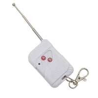 1 CH DC 10A Time Delay Wireless Switch With RF Remote Control (Model: 0020349)