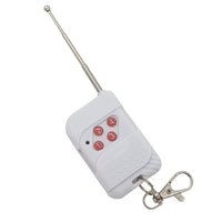 2 CH 12V 24V 30A Time Delay Wireless RF Remote Control Switch Kit (Model: 0020659)