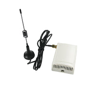 DC 10A Wireless Remote Control Receiver Kit 2 Way Relay Output 2km (Model: 0020213)