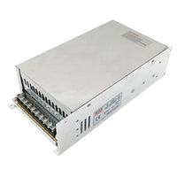 DC 12V 84A 1000 Watt Regulate Switching Power Supply AC 220V Input (Model: 0010133)
