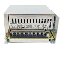 DC 12V 84A 1000 Watt Regulate Switching Power Supply AC 220V Input (Model: 0010133)