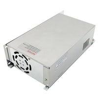 DC 12V 84A 1000 Watt Regulate Switching Power Supply AC 220V Input (Model: 0010133)