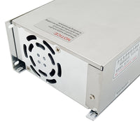 DC 12V 84A 1000 Watt Regulate Switching Power Supply AC 220V Input (Model: 0010133)