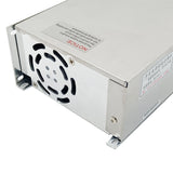 DC 12V 84A 1000 Watt Regulate Switching Power Supply AC 220V Input (Model: 0010133)