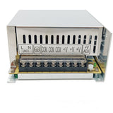 DC 24V 42A 1000 Watt Regulate Switching Power Supply AC 220V Input (Model: 0010135)