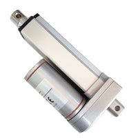 DC 12V 24V Electric Linear Actuator 200Kg 2000N 450 lbs Stroke 2 inch/50mm