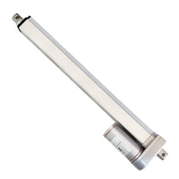 Stroke 14 Inch 2000N 450 lbs Electric Linear Actuator Remote Control Kit (Model: 0020595)
