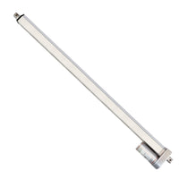 Stroke 32 Inch 2000N 450 lbs Electric Linear Actuator Remote Control Kit (Model: 0020576)