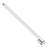 Stroke 40 Inch 2000N 450 lbs Electric Linear Actuator Remote Control Kit (Model: 0020577)