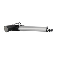 6000N 1300 lbs Electric Linear Actuator Stroke 14 inch With Remote Control Kit (Model: 0020591)