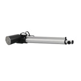 6000N 1300 lbs Electric Linear Actuator Stroke 18 inch With Remote Control Kit (Model: 0020592)
