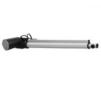 6000N 1300 lbs Electric Linear Actuator Stroke 20 inch With Remote Control Kit (Model: 0020585)