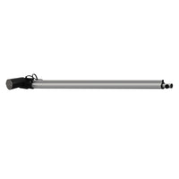 6000N 1300 lbs Electric Linear Actuator Stroke 32 inch With Remote Control Kit (Model: 0020587)