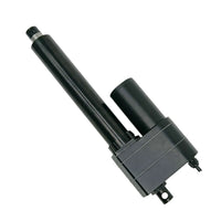 12V 24V Heavy Duty Electric Linear Actuator 8000N 1800 lbs Stroke 8 inch/200mm