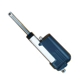 DC 12V or 24V 12000N 1200kg 2700 lbs heavy duty industrial electric linear actuator Stroke 100mm