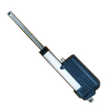 DC 12V or 24V 12000N 1200kg 2700 lbs heavy duty industrial electric linear actuator Stroke 200mm