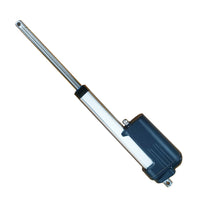 DC 12V or 24V 12000N 1200kg 2700 lbs heavy duty industrial electric linear actuator Stroke 300mm