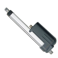 DC 12V or 24V 12000N 1200kg 2700 lbs heavy duty industrial electric linear actuator Stroke 300mm