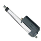 DC 12V or 24V 12000N 1200kg 2700 lbs heavy duty industrial electric linear actuator Stroke 300mm