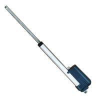 DC 12V or 24V 12000N 1200kg 2700 lbs heavy duty industrial electric linear actuator Stroke 500mm